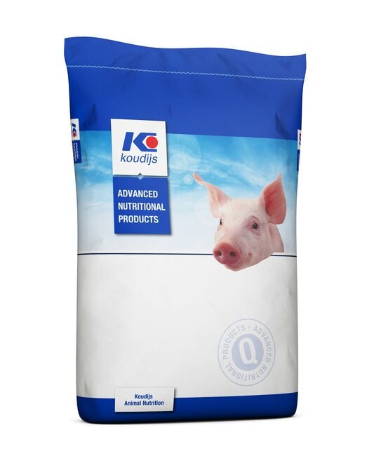 All Purpose Pig Feed